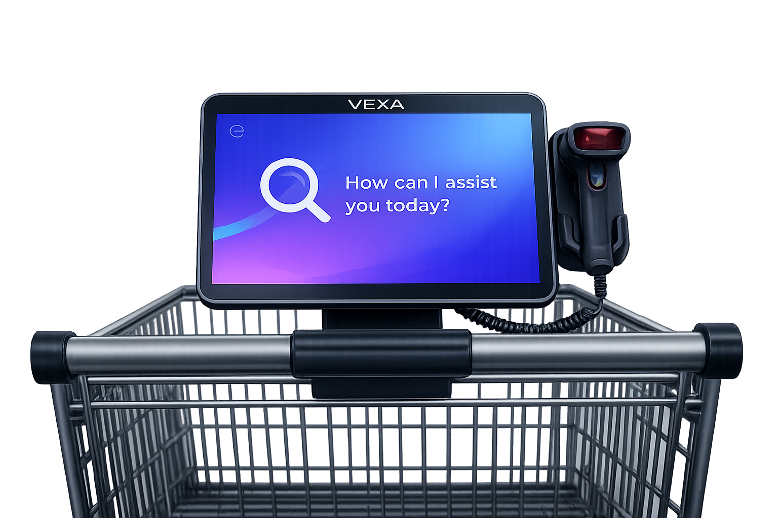 Vexa AI Assistant